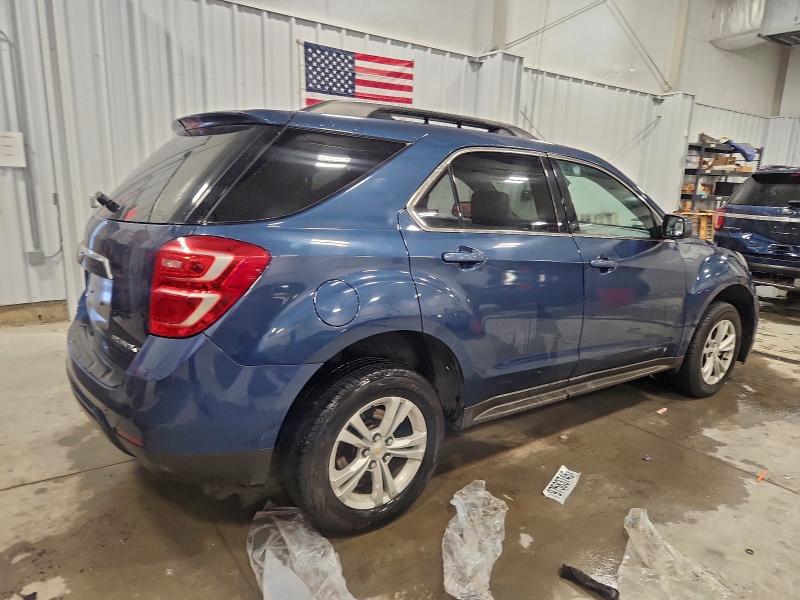 Фото 3 - CHEVROLET EQUINOX