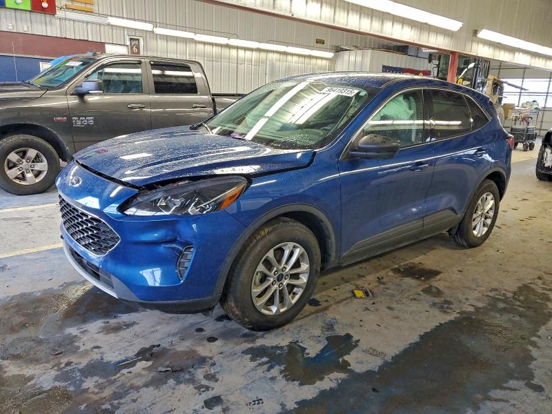 Фото 1 - FORD ESCAPE