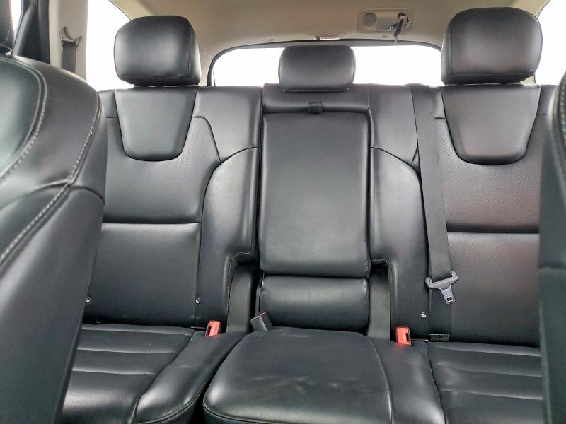 Фото 10 - KIA TELLURIDE