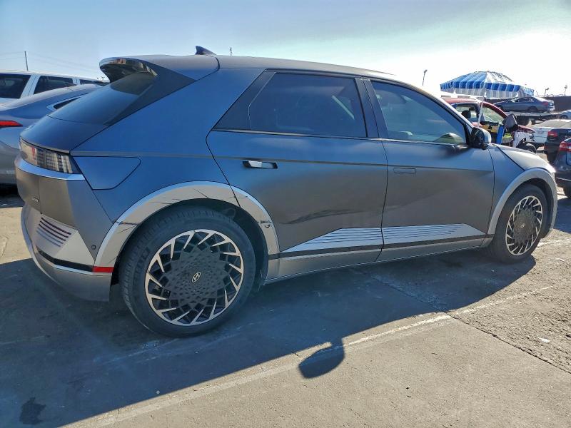 Фото 3 - HYUNDAI IONIQ