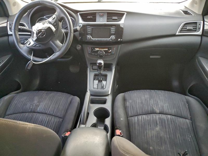 Фото 8 - NISSAN SENTRA