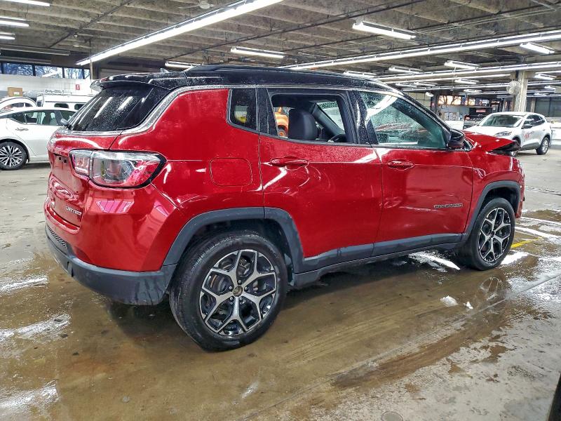 Фото 3 - JEEP COMPASS