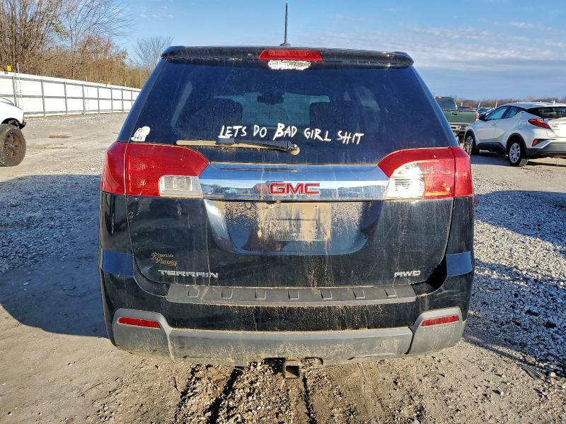 Фото 6 - GMC TERRAIN