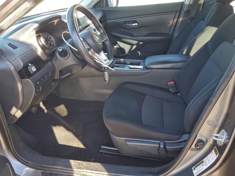 Фото 7 - NISSAN SENTRA