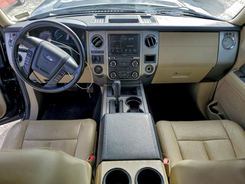 FORD EXPEDITION 2016 VIN 1FMJU1JT3GEF54293