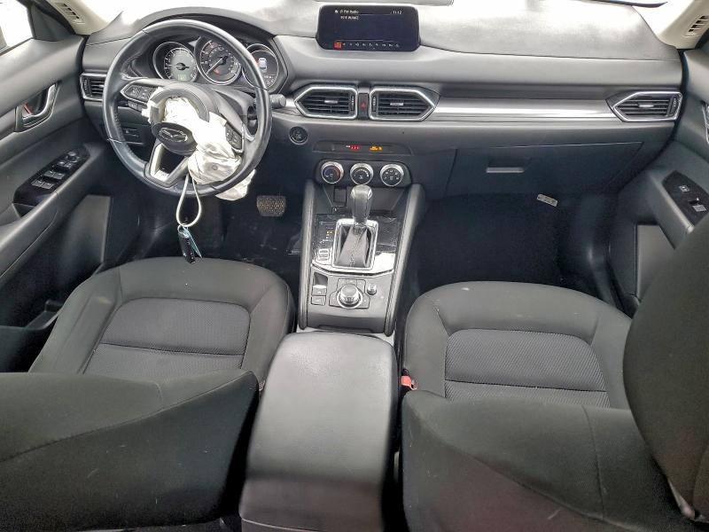 Фото 8 - MAZDA CX-5