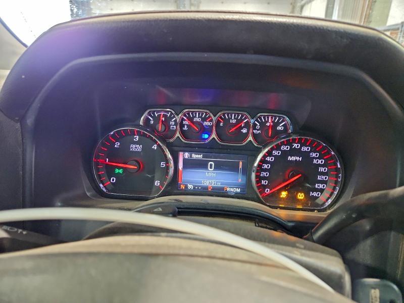 Фото 9 - GMC SIERRA