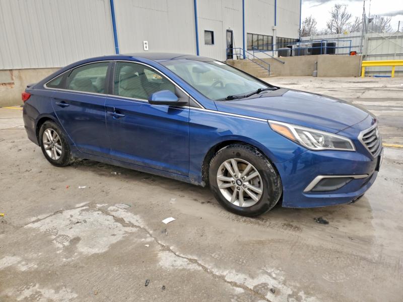 Фото 4 - HYUNDAI SONATA