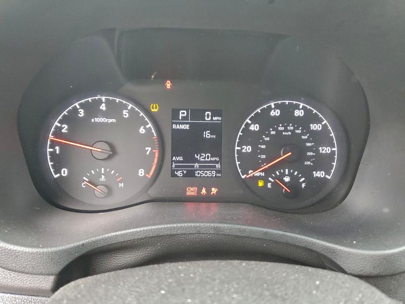 Фото 9 - HYUNDAI ACCENT