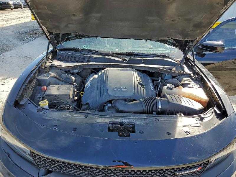 Фото 11 - DODGE CHARGER