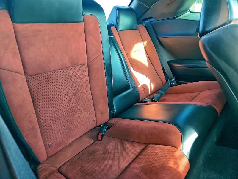 Фото 10 - DODGE CHALLENGER