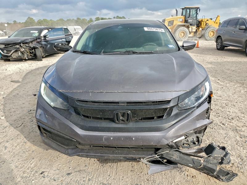 Фото 5 - HONDA CIVIC