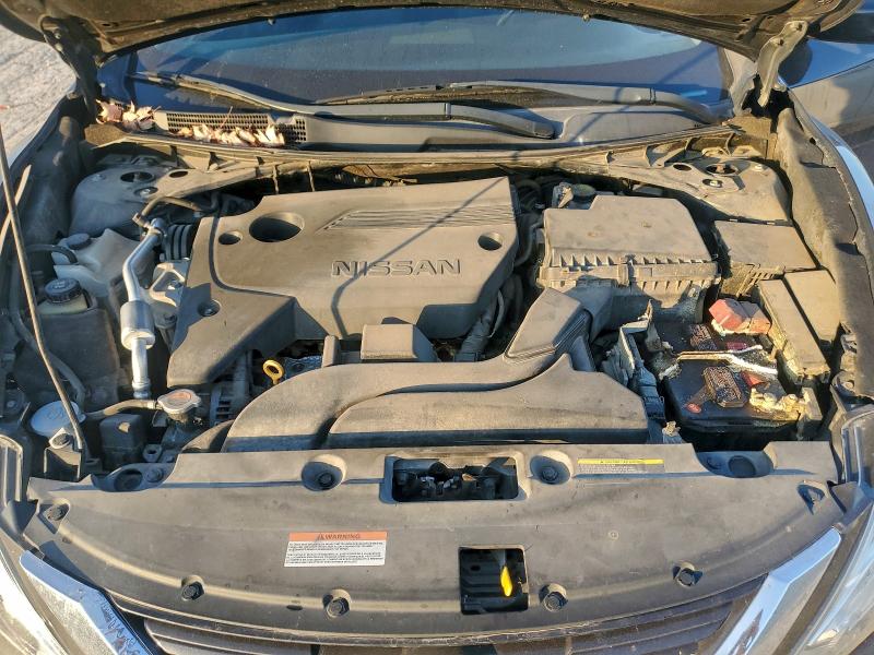 Фото 11 - NISSAN ALTIMA