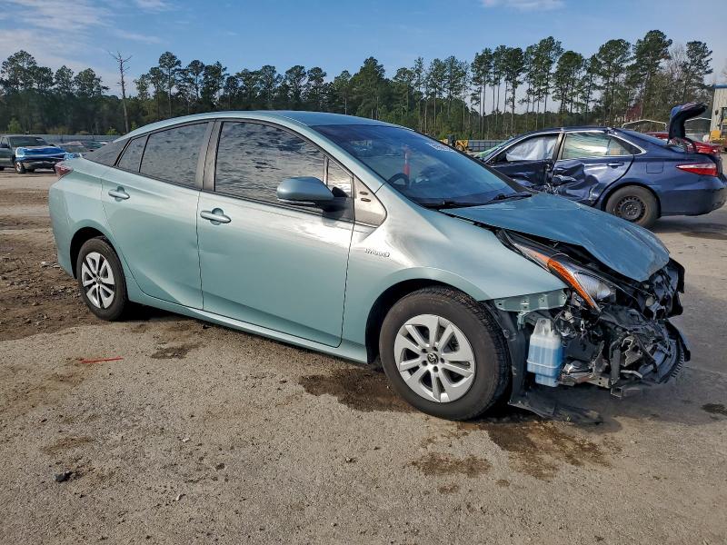 Фото 4 - TOYOTA PRIUS