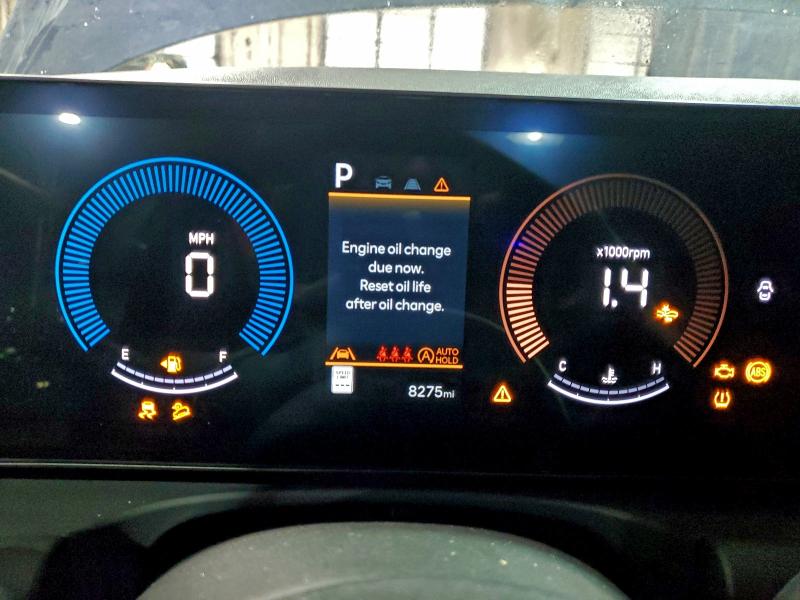 Фото 9 - HYUNDAI TUCSON