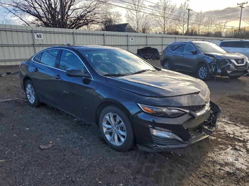 Фото 4 - CHEVROLET MALIBU