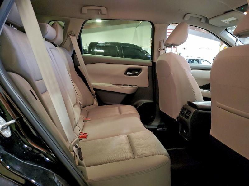 Фото 11 - NISSAN ROGUE