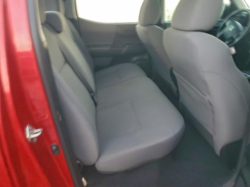 Фото 10 - TOYOTA TACOMA