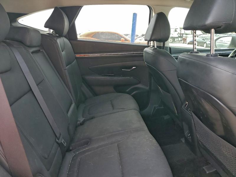 Фото 11 - HYUNDAI TUCSON