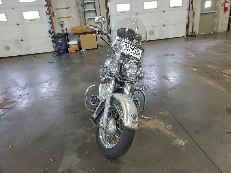 HARLEY-DAVIDSON FL 2003