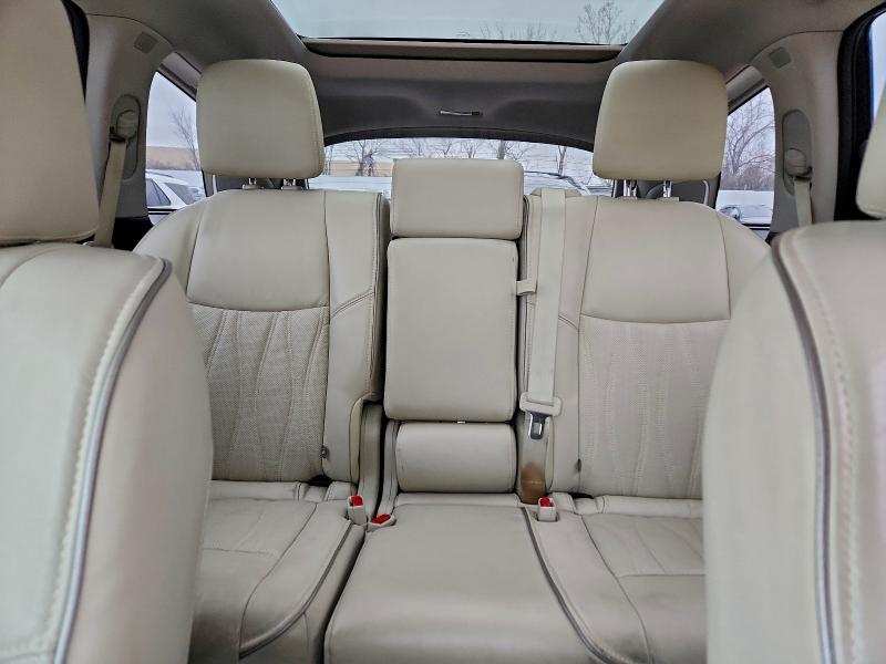 Фото 10 - INFINITI QX60