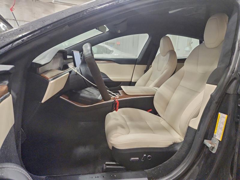 Фото 7 - TESLA MODEL S