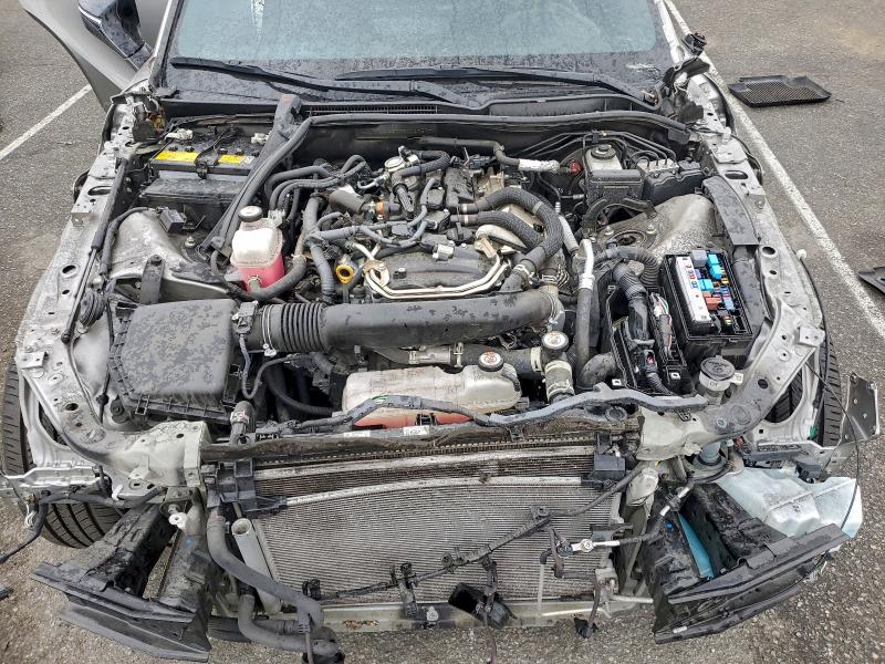 Фото 11 - LEXUS IS