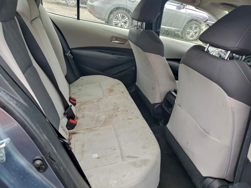 Фото 10 - TOYOTA COROLLA