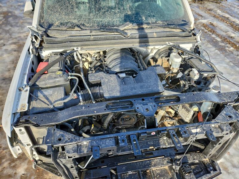 Фото 12 - CHEVROLET SUBURBAN