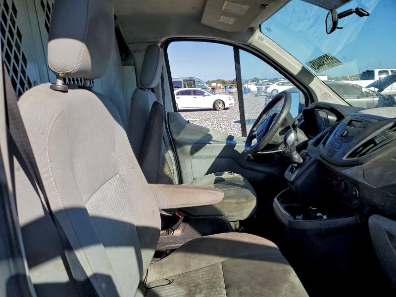 Фото 11 - FORD TRANSIT