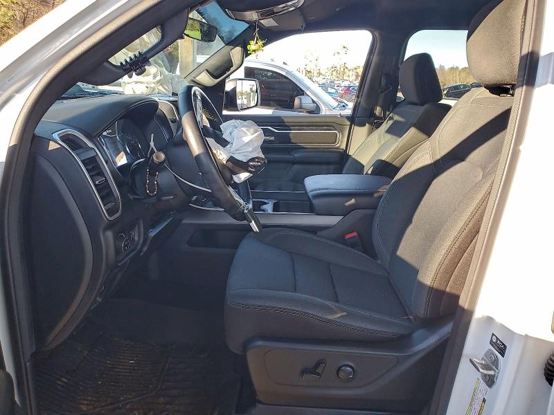 Фото 7 - RAM 1500