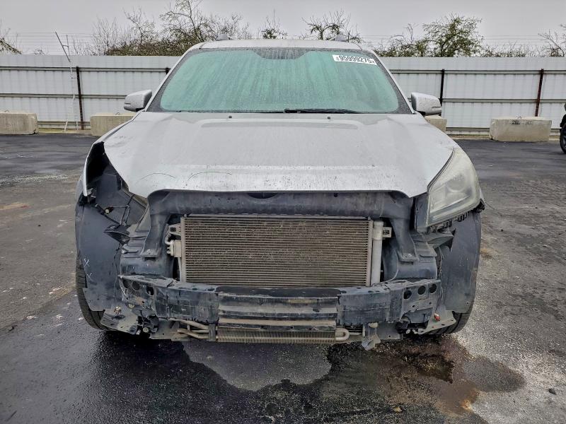 Фото 5 - GMC ACADIA