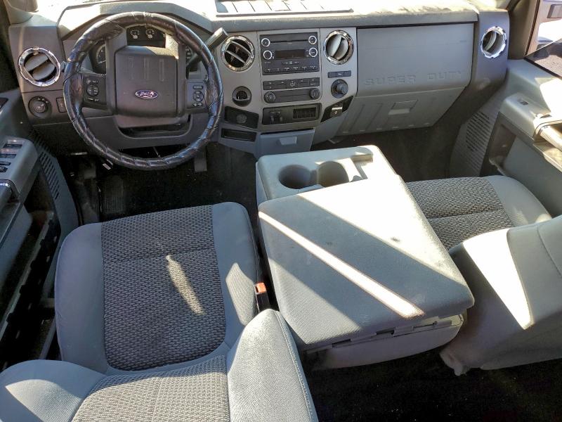 Фото 8 - FORD F250