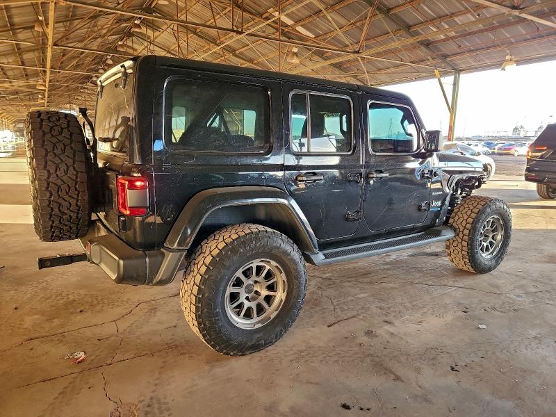 Фото 3 - JEEP WRANGLER