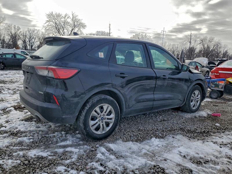 Фото 3 - FORD ESCAPE