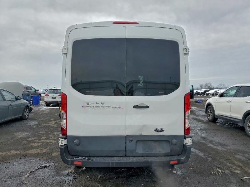 Фото 6 - FORD TRANSIT