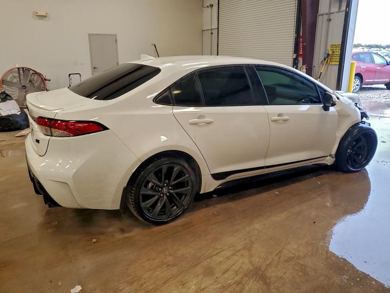 Фото 3 - TOYOTA COROLLA