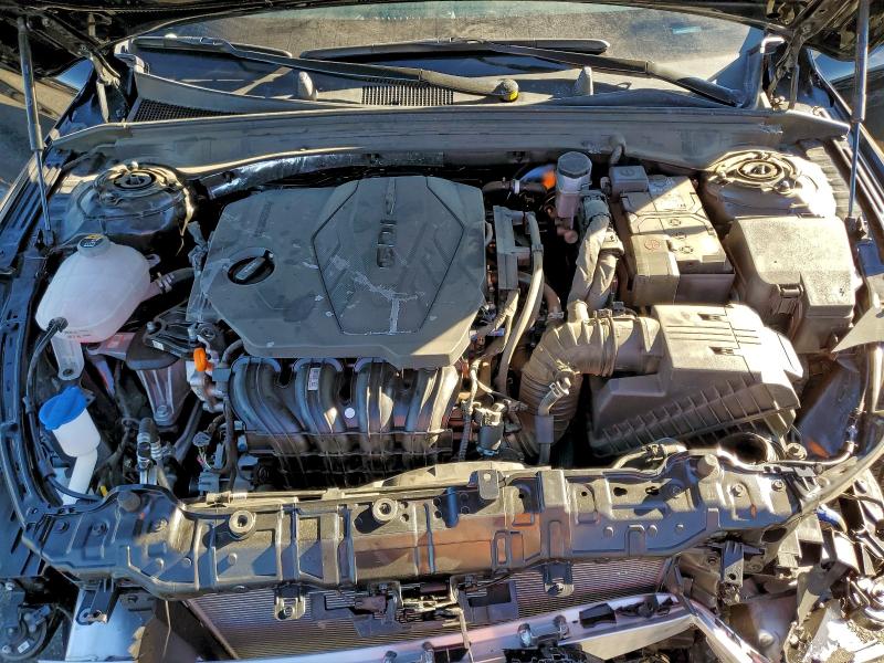 Фото 11 - KIA K5