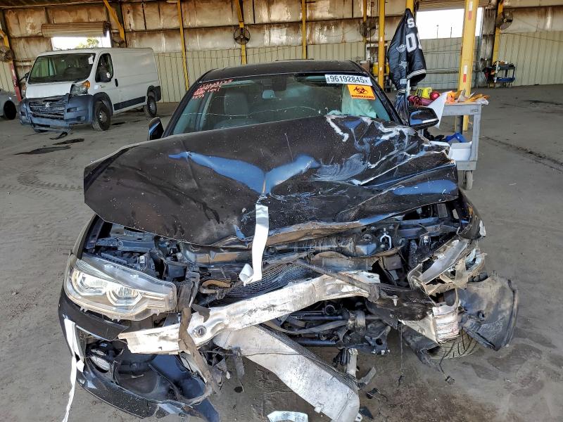 Фото 5 - BMW 3 SERIES