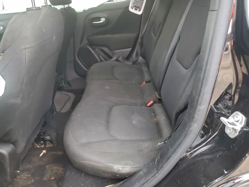 Фото 11 - JEEP RENEGADE