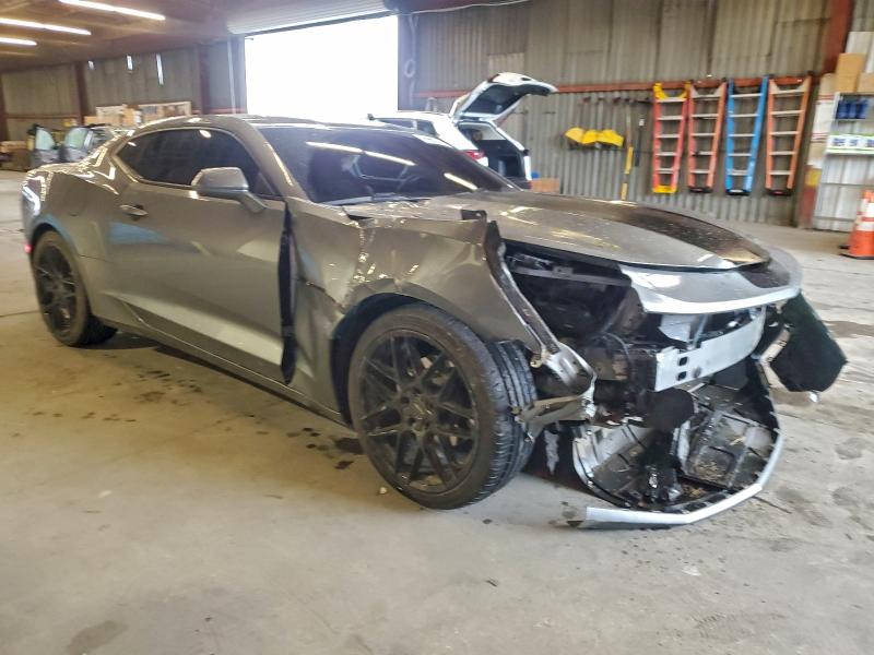 Фото 4 - CHEVROLET CAMARO