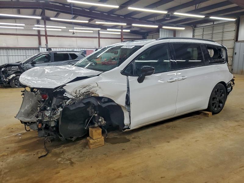 Фото 1 - CHRYSLER PACIFICA