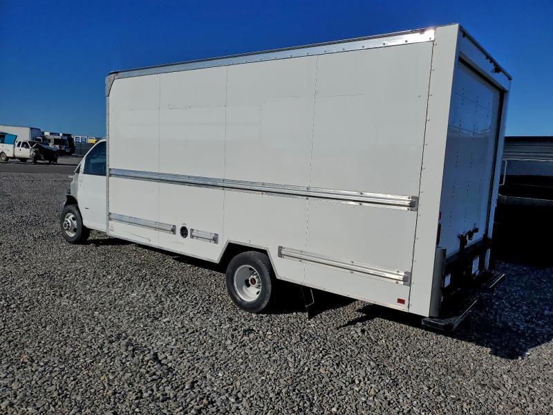 Фото 2 - GMC SAVANA