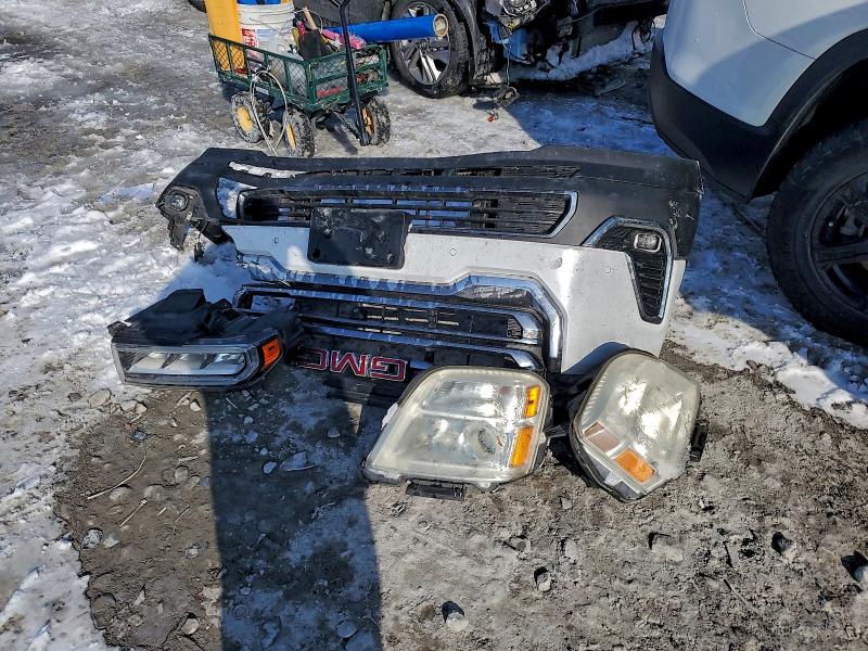 Фото 13 - GMC ACADIA