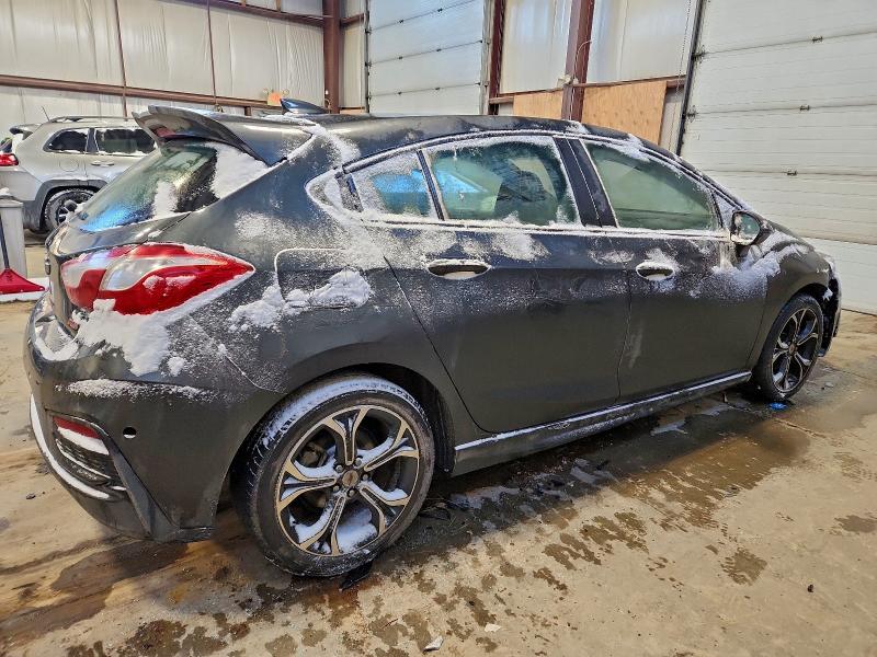 Фото 3 - CHEVROLET CRUZE