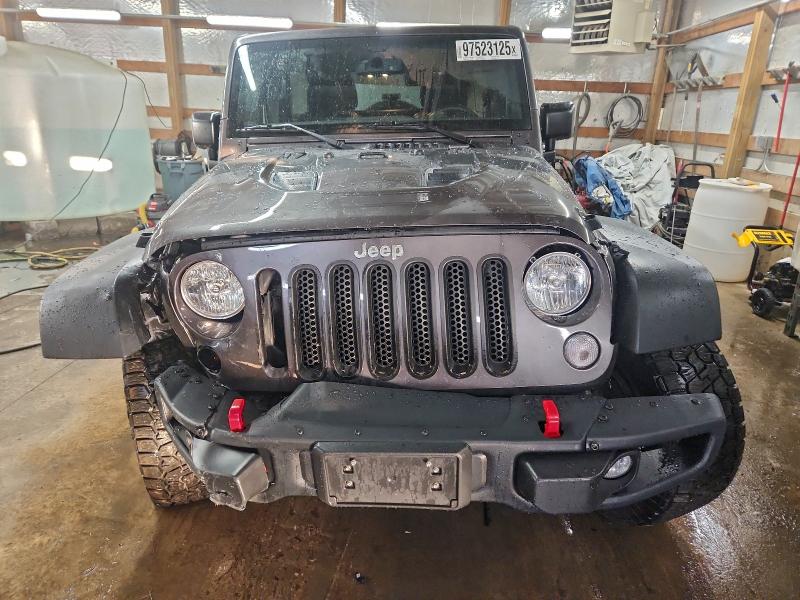 Фото 5 - JEEP WRANGLER