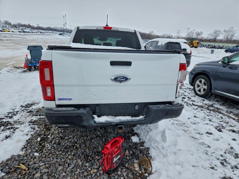 Фото 6 - FORD RANGER