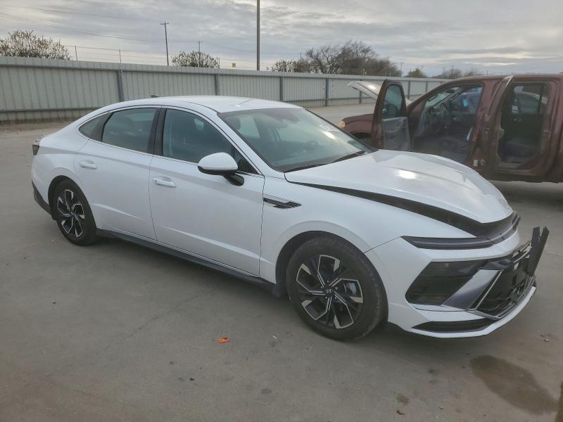 Фото 4 - HYUNDAI SONATA