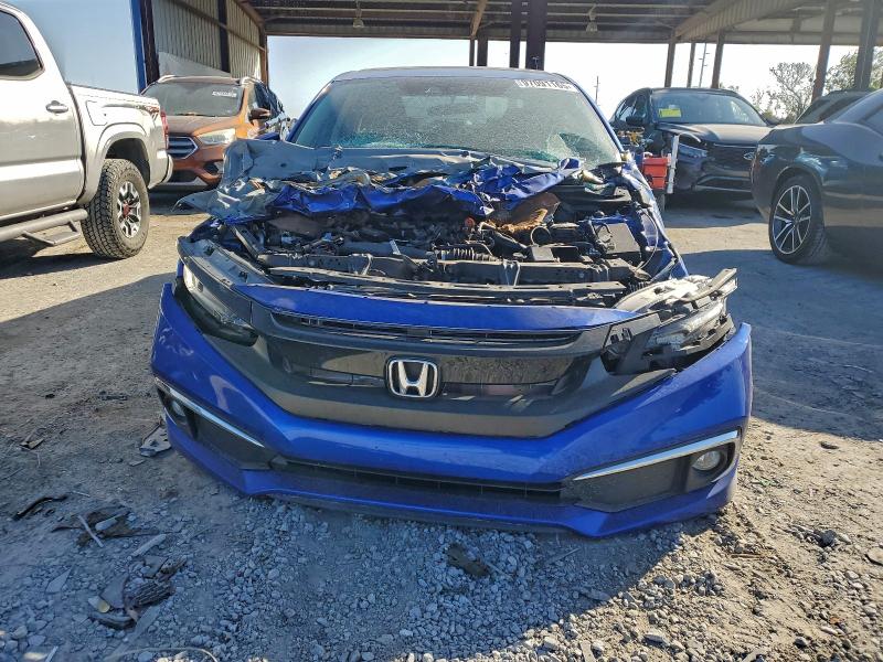 Фото 5 - HONDA CIVIC