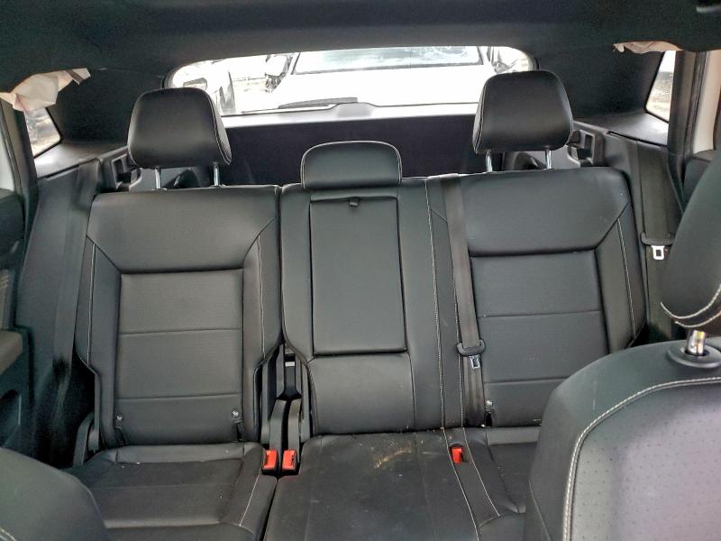 Фото 10 - VOLKSWAGEN ATLAS